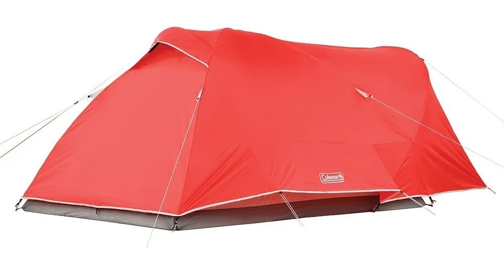 CARPA COLEMAN HOOLIGAN 4P C/ABSIDE