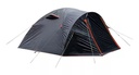CARPA COLEMAN ATACAMA 4P C/ABSIDE