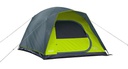 CARPA COLEMAN AMAZONIA 4P