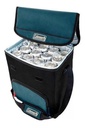 BOLSO TERMICO COLEMAN 34 LATAS AZUL