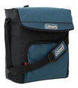 BOLSO TERMICO COLEMAN 34 LATAS AZUL