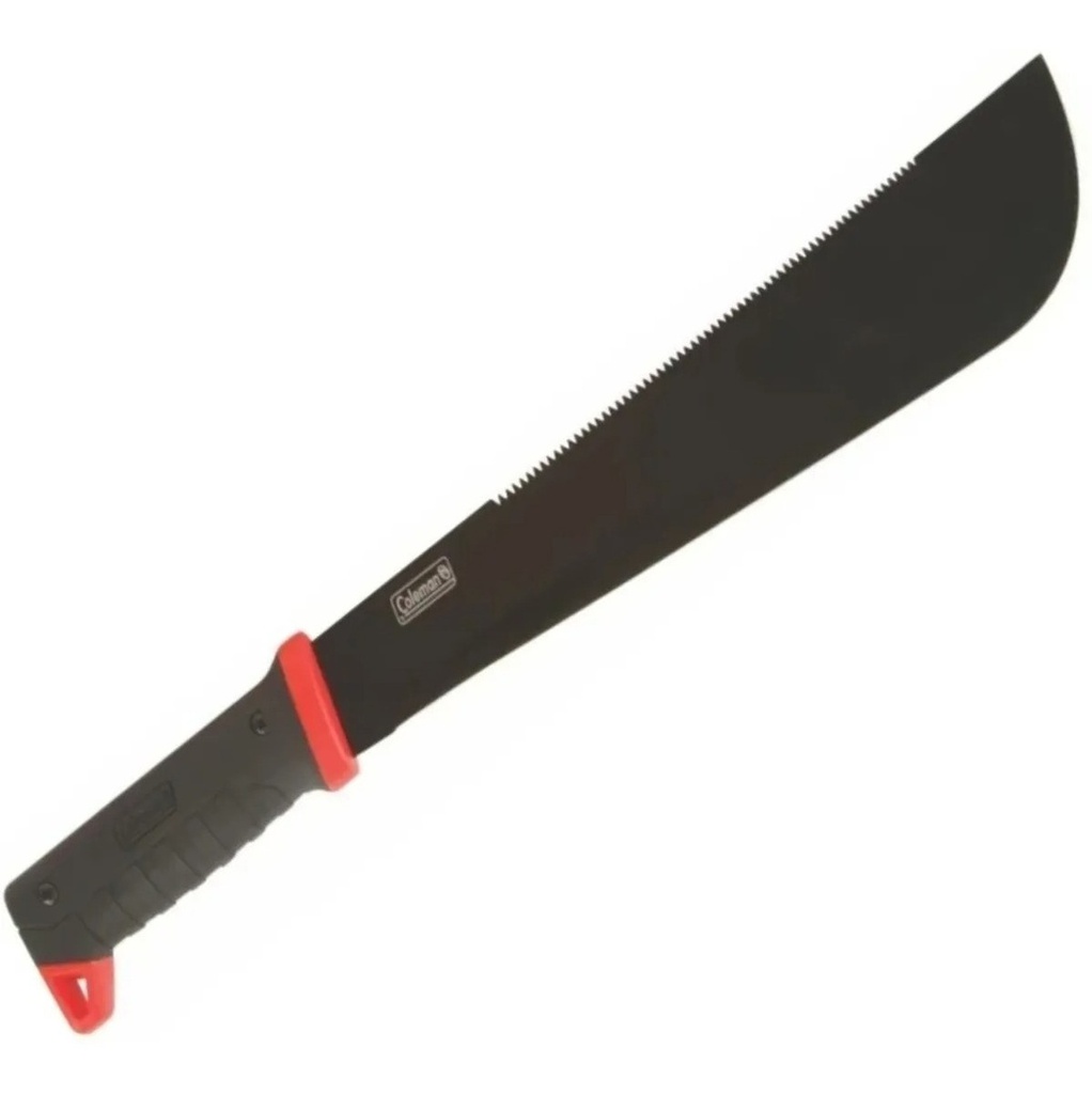 MACHETE COLEMAN RUGGED 2000025206 C/SERRUCHO