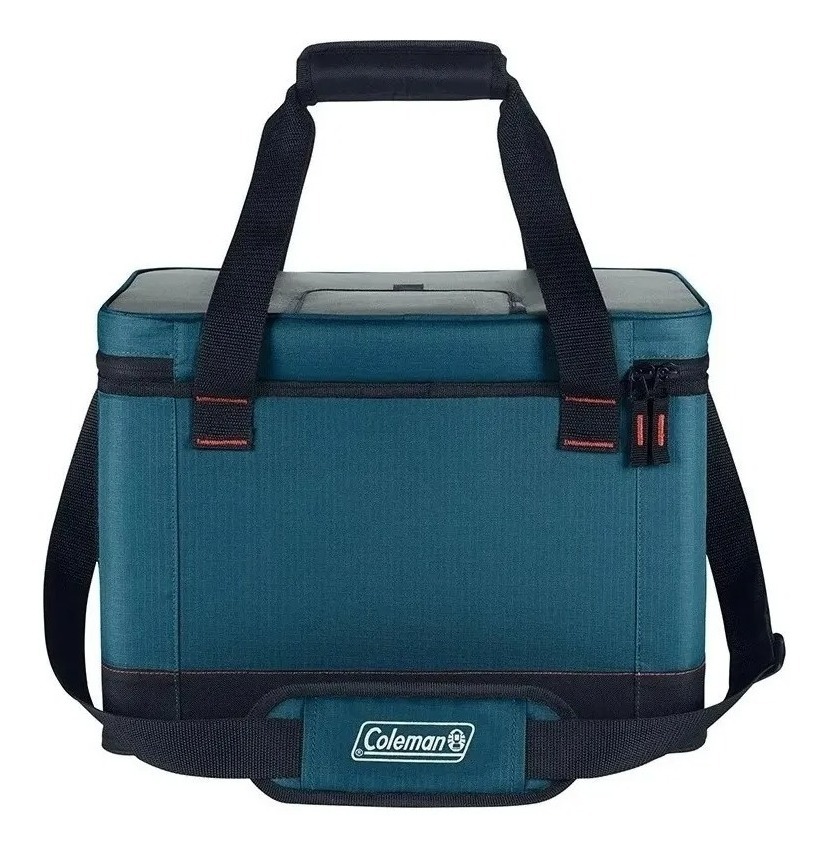BOLSO TERMICO COLEMAN SOF 2000035835 AZUL 30 LATAS