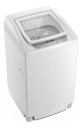 LAVARROPAS GAFA DIGI FIT 91307001 2 6,5 KG BLANCO