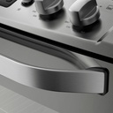 COCINA ELCTROLUX 76DXR DOBLE HORNO