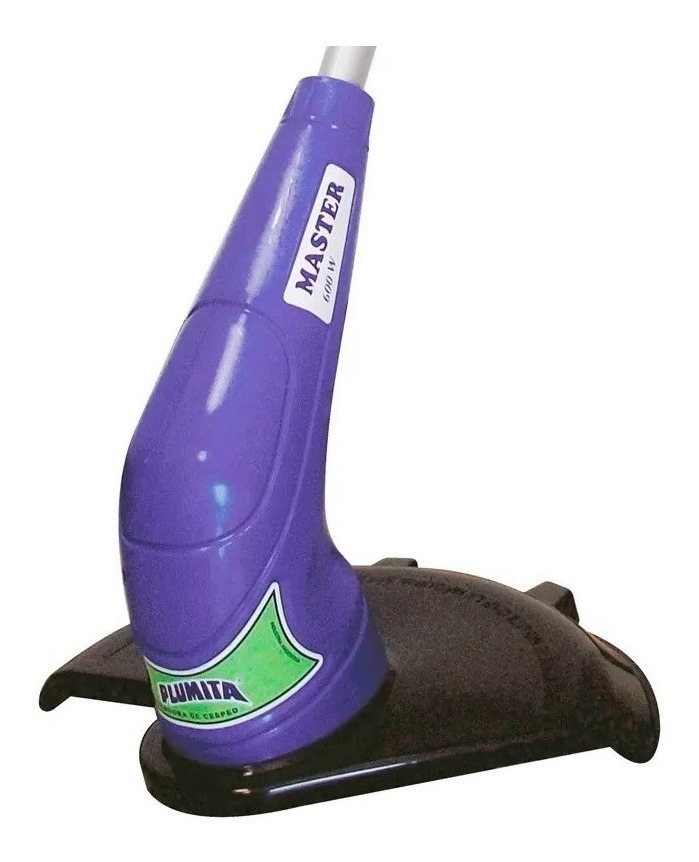 BORDEADORA PLUMITA MASTER 600 W COD 216