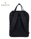 MOCHILA MATERO AMAYRA 67 26101 1 NEGRO