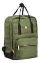 MOCHILA MATERO AMAYRA 67 26203 4 VERDE