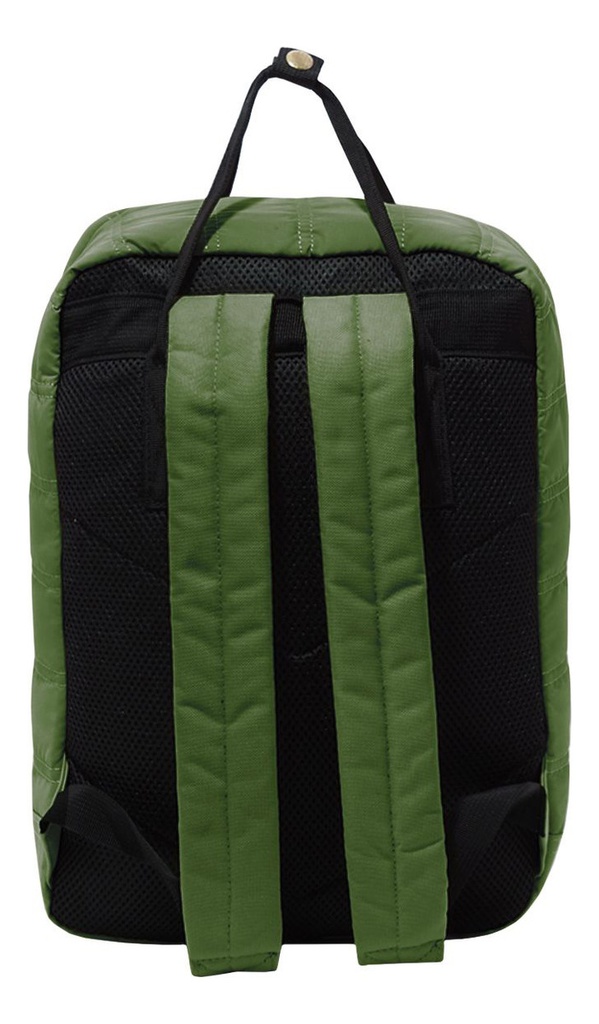MOCHILA MATERO AMAYRA 67 26203 4 VERDE