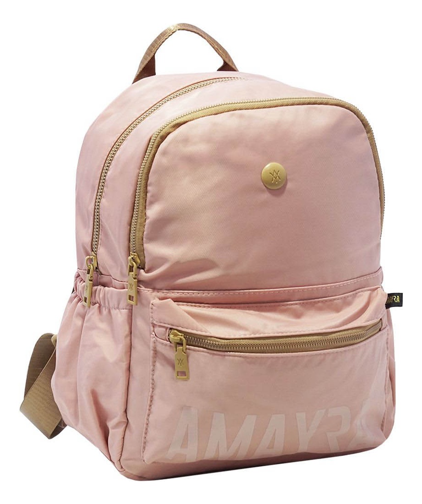 MOCHILA AMAYRA 67 304 8 STREET NUDE