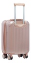 VALIJA AMAYRA 67 8001K3 24" ORO ROSA