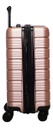 VALIJA AMAYRA 67 8002I1 18" ORO ROSA
