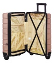 VALIJA AMAYRA 67 8002I3 24&quot; ORO ROSA