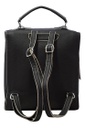 MOCHILA AMAYRA 67 C1870 1 STREET NEGRO