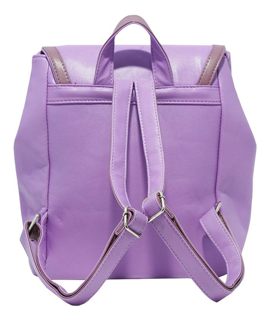 MOCHILA AMAYRA 67 C1895 3 LILA