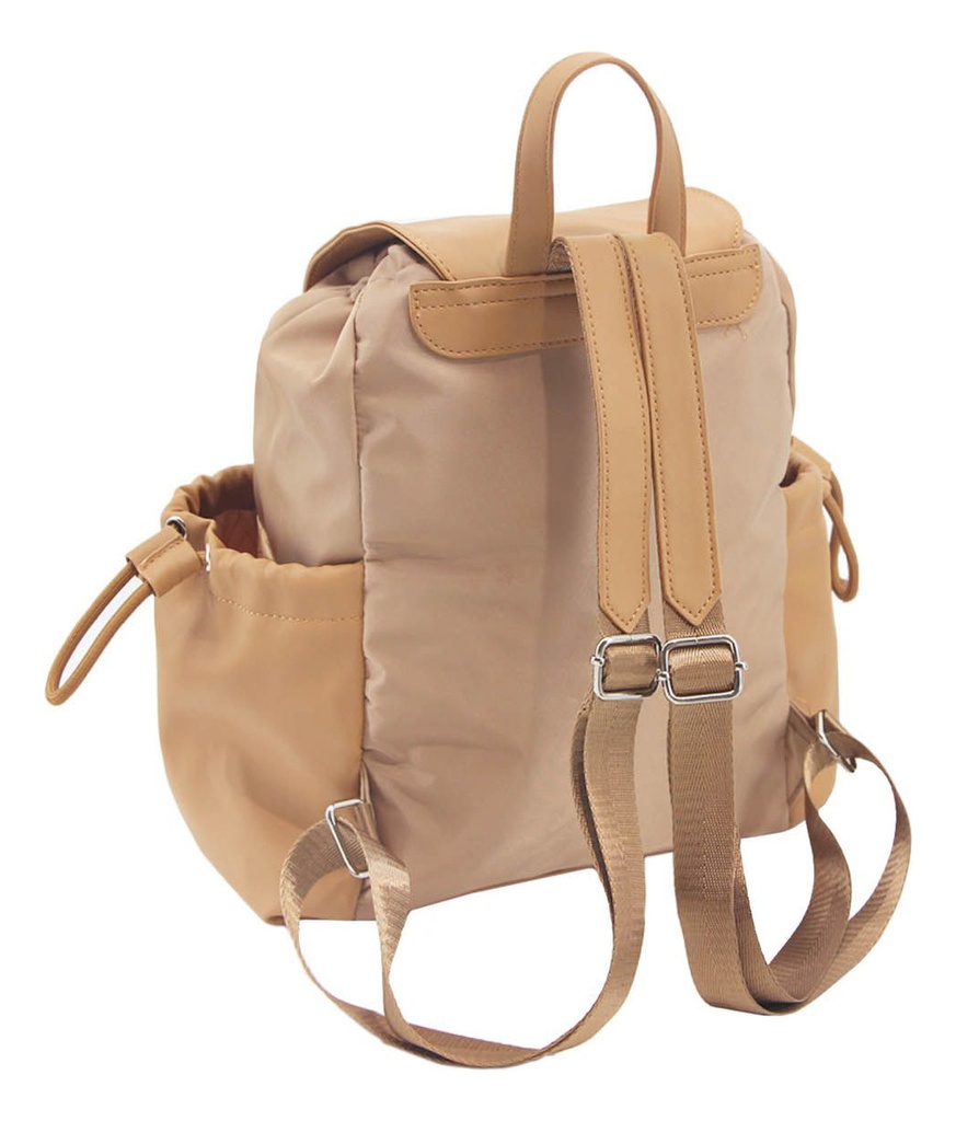 MOCHILA AMAYRA 67 C2178 3 CAMEL