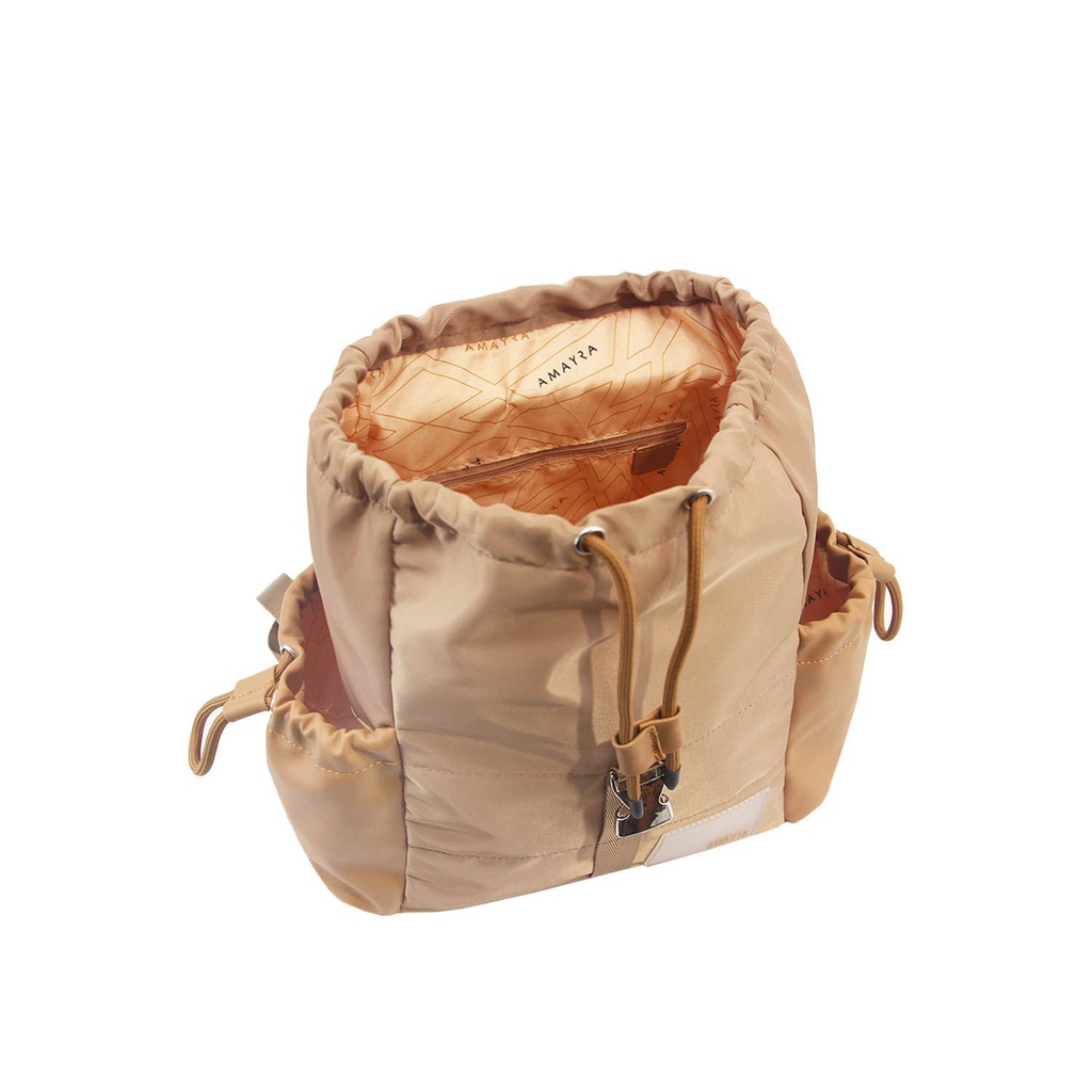 MOCHILA AMAYRA 67 C2178 3 CAMEL