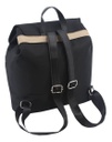 MOCHILA AMAYRA 67 C2182 1 NEGRA