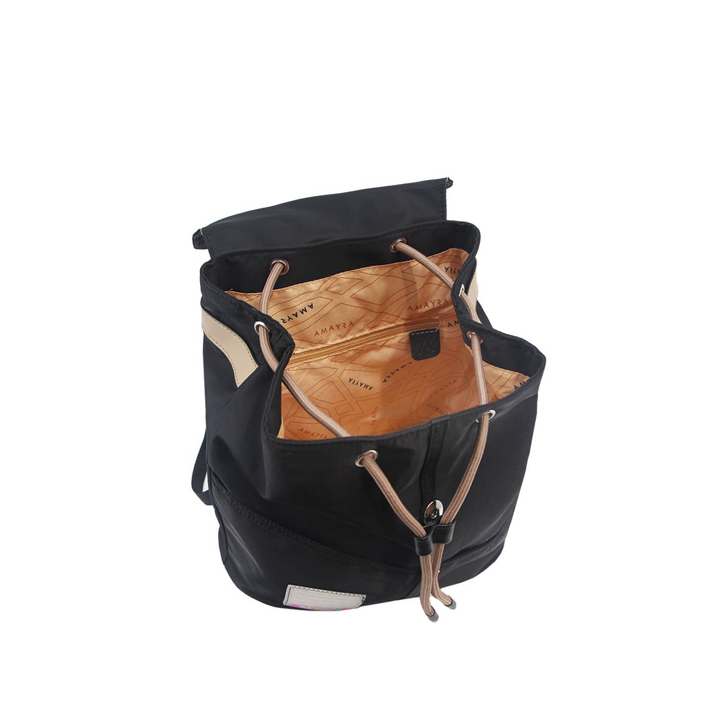 MOCHILA AMAYRA 67 C2182 1 NEGRA