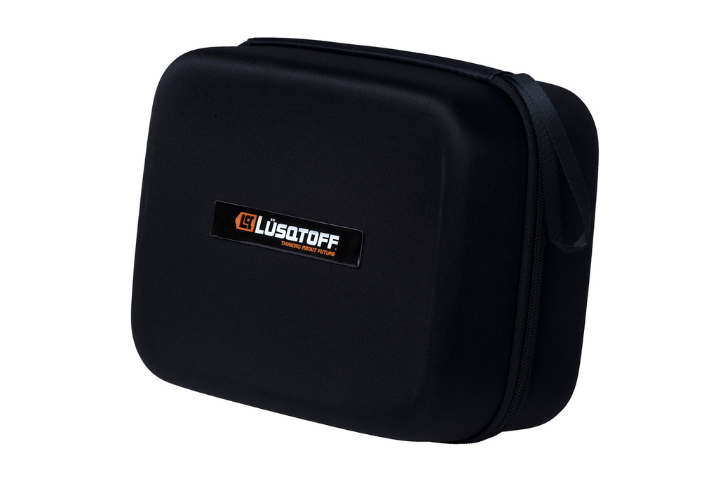 ARRANCADOR E INFLADOR LUSQTOFF 12000MAH