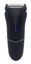 Afeitadora Braun Series 1 130s Azul Oscuro 100v/240v