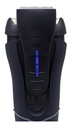 Afeitadora Braun Series 1 130s Azul Oscuro 100v/240v