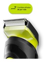 Recortadora De Barba Braun Bt3221
