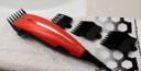 Cortapelo Eléctrico Proline Hc800pp 10 Peines
