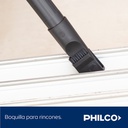 Aspiradora Y Sopladora Philco 18l Phast1833pi