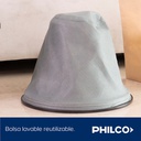 Aspiradora Y Sopladora Philco 18l Phast1833pi