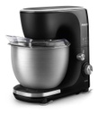 Batidora De Pie Philips 7000 Series Hr7922 Negra 220 v
