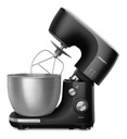 Batidora De Pie Philips 7000 Series Hr7922 Negra 220 v