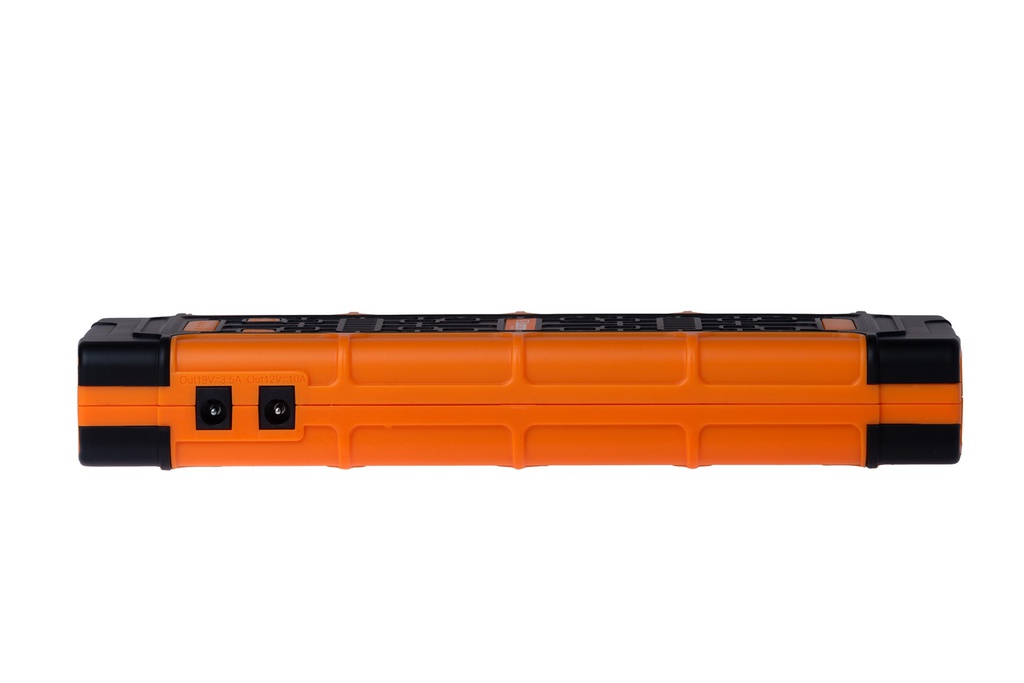 CARGADOR/ARRANCADOR LUSQTOFF PQ-500 MULTIFUNCION