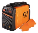 KIT SOLDADOR LUSQTOFF MEGAIRON250 INVERTER