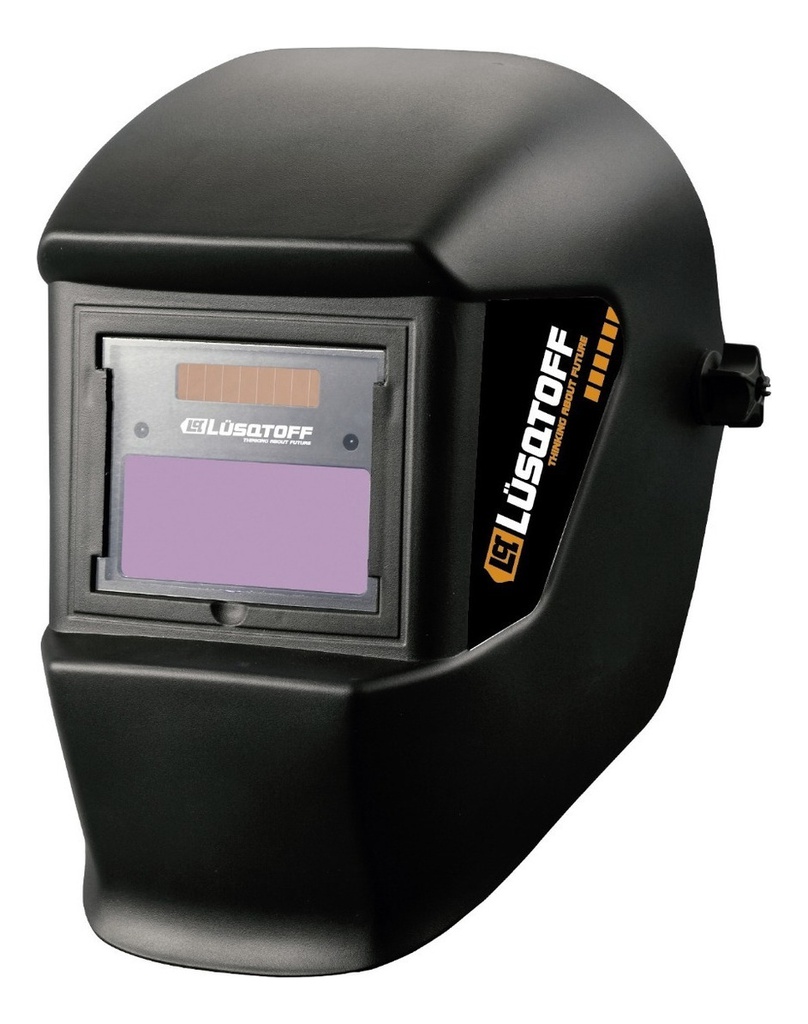 KIT SOLDADOR LUSQTOFF MEGAIRON250 INVERTER