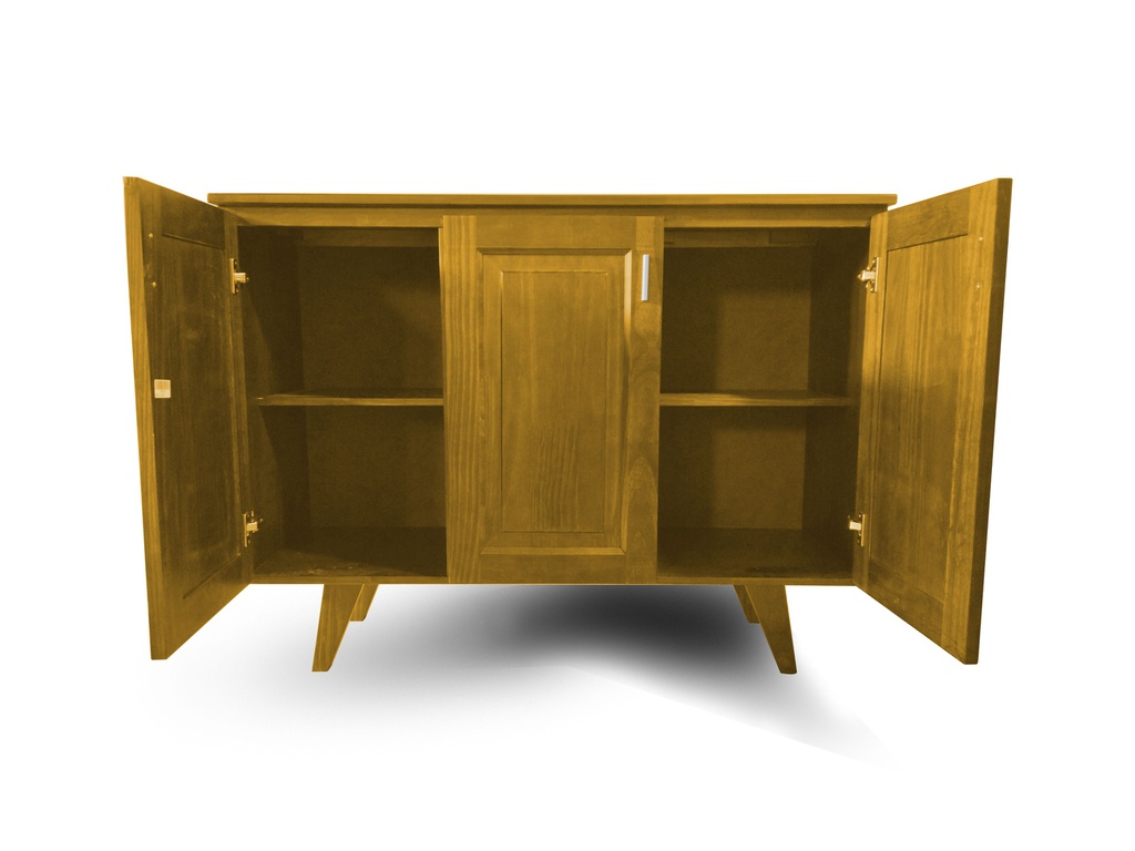 BAHIUT ESCANDINAVO JYM 1302 MIEL