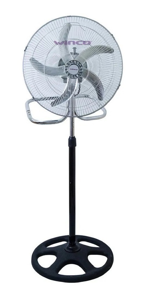 VENTILADOR WINCO W118 3 EN 1