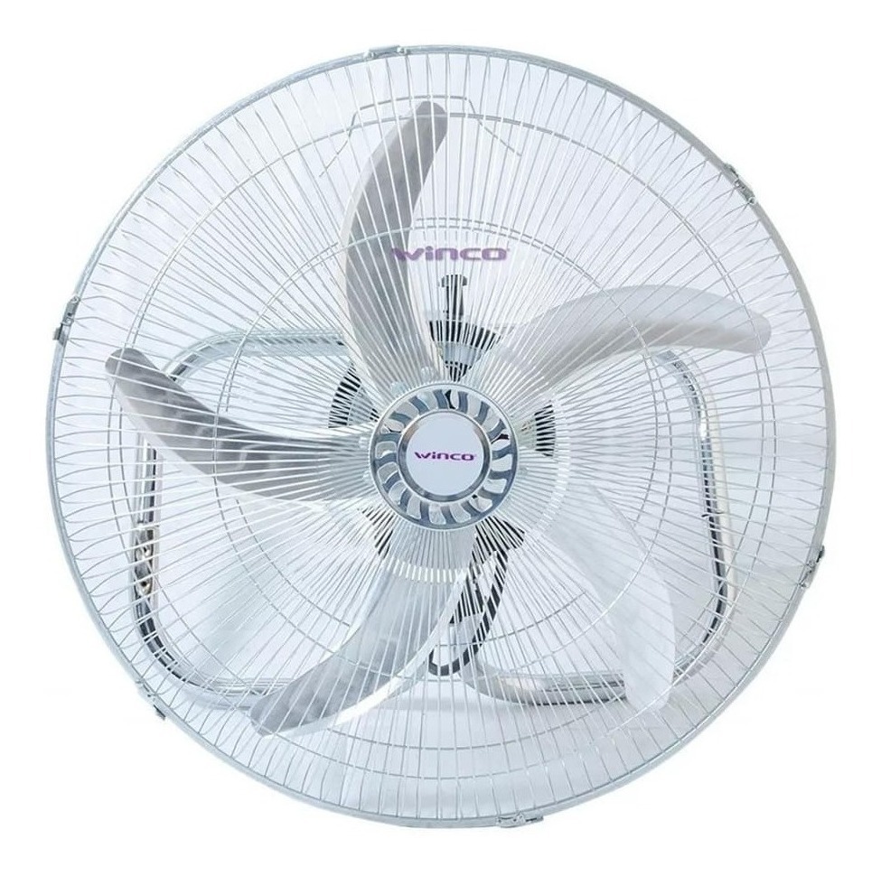 VENTILADOR WINCO W118 3 EN 1