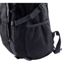 MOCHILA KUSHIRO MT4001 TREKKING 40 L NEGRA