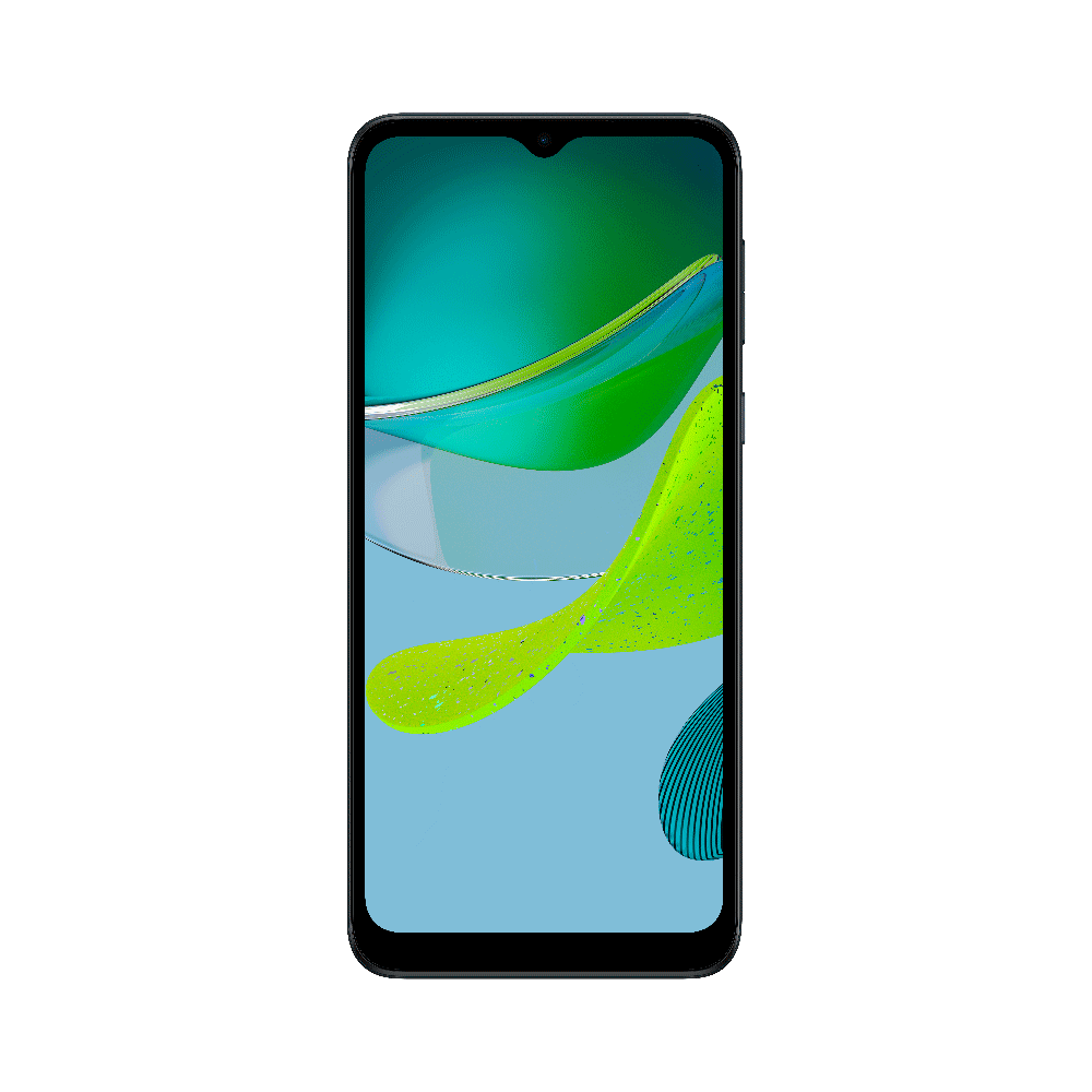 CELULAR MOTOROLA E13 PAXU0010AR XT2345 2 AZUL TURQUESA