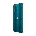 CELULAR MOTOROLA E13 PAXU0010AR XT2345 2 AZUL TURQUESA