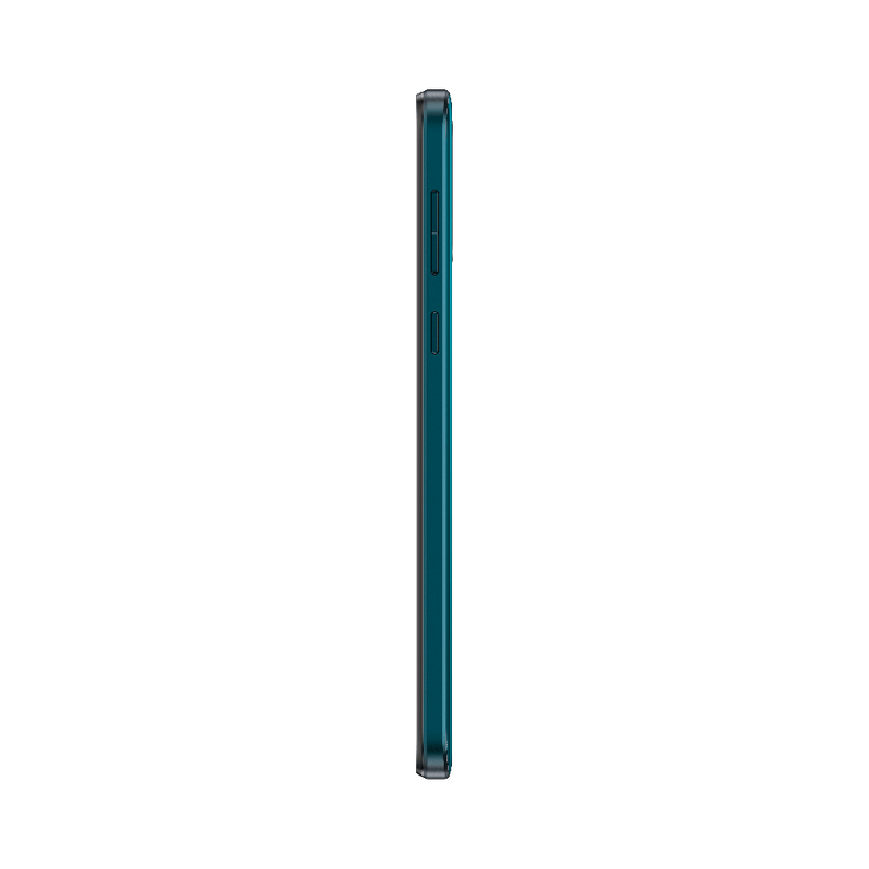 CELULAR MOTOROLA E13 PAXU0010AR XT2345 2 AZUL TURQUESA