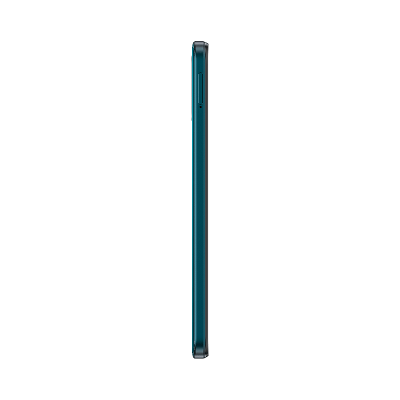 CELULAR MOTOROLA E13 PAXU0010AR XT2345 2 AZUL TURQUESA