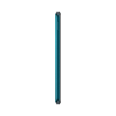 CELULAR MOTOROLA E13 PAXU0010AR XT2345 2 AZUL TURQUESA