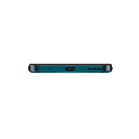 CELULAR MOTOROLA E13 PAXU0010AR XT2345 2 AZUL TURQUESA