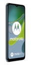Motorola Moto E13 64gb 2gb Ram Azul Turquesa