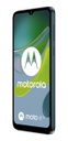 Motorola Moto E13 64gb 2gb Ram Azul Turquesa
