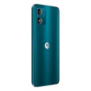 Motorola Moto E13 64gb 2gb Ram Azul Turquesa