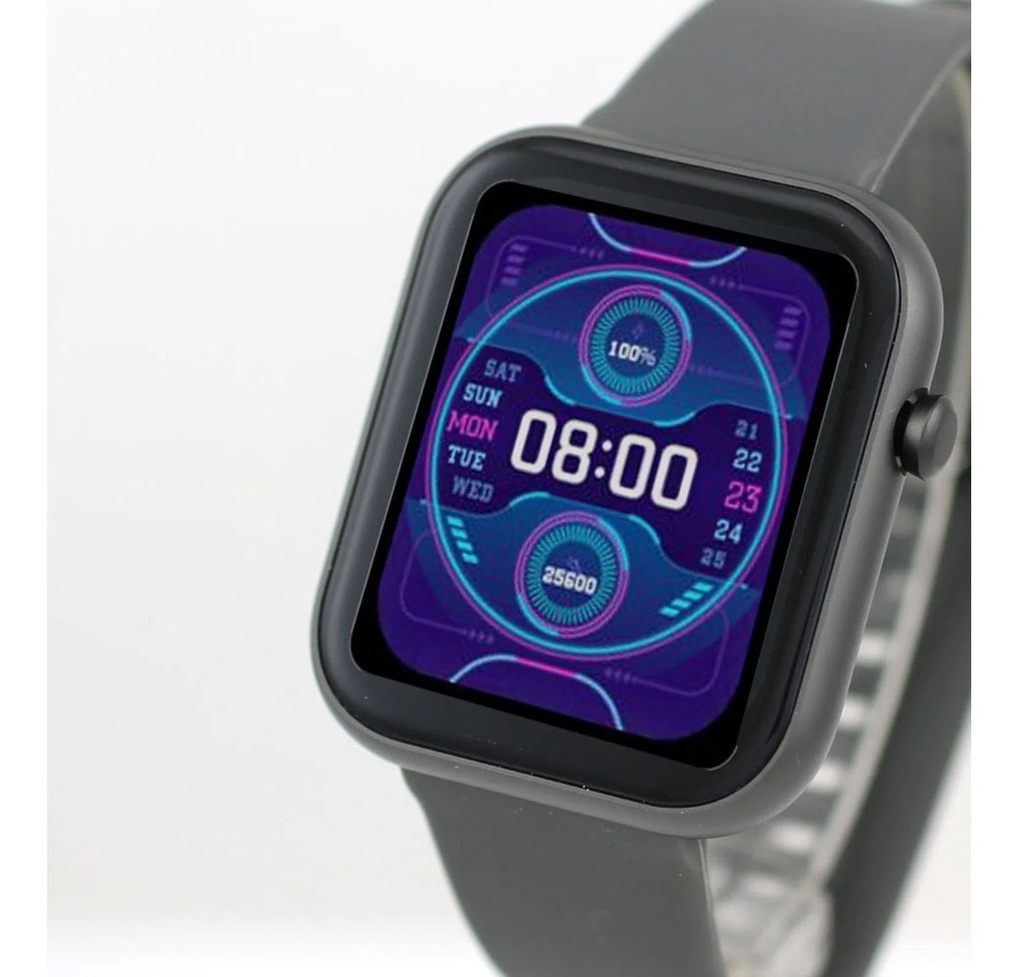 RELOJ PULSERA PRUNE SMT TS65PRO 8A