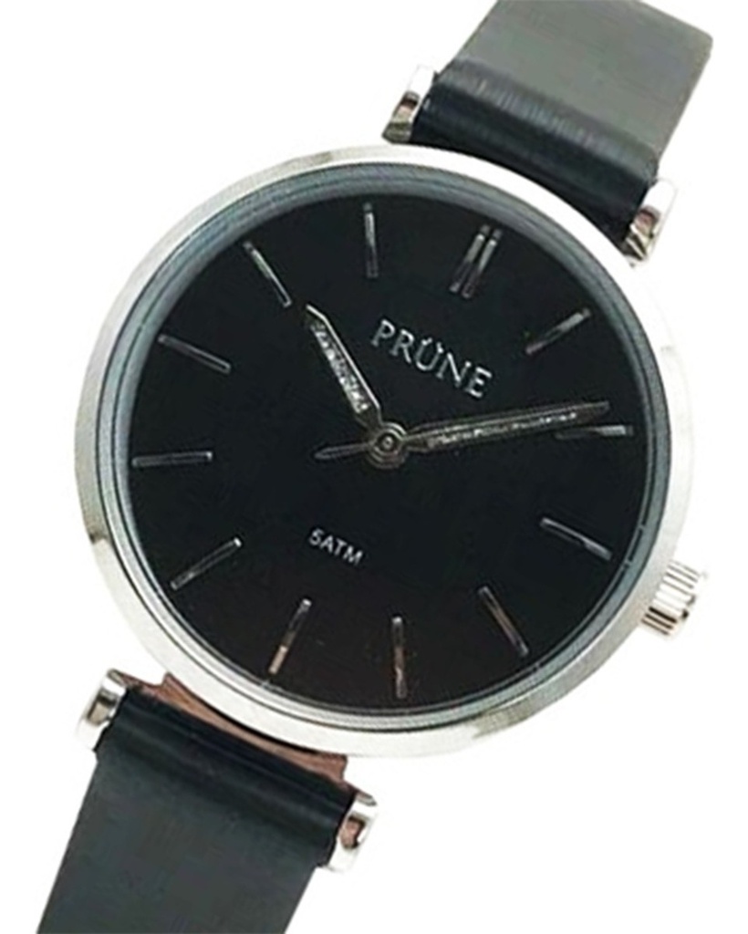 RELOJ PULSERA PRUNE PRU 5153 01 NEGRO